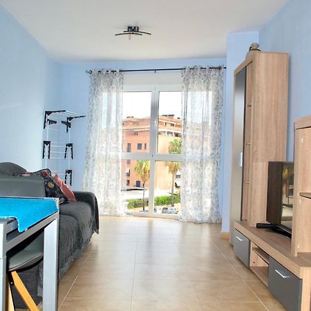 Classy Apartments Denia Exterior foto