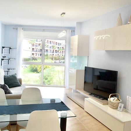 Classy Apartments Denia Exterior foto