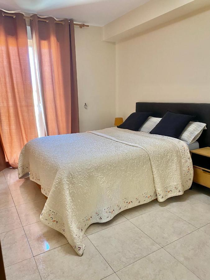 Classy Apartments Denia Exterior foto