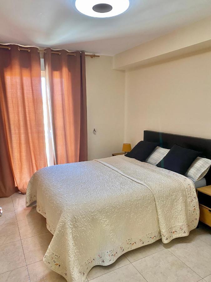 Classy Apartments Denia Exterior foto