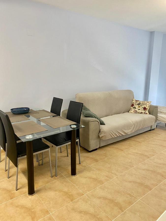 Classy Apartments Denia Exterior foto
