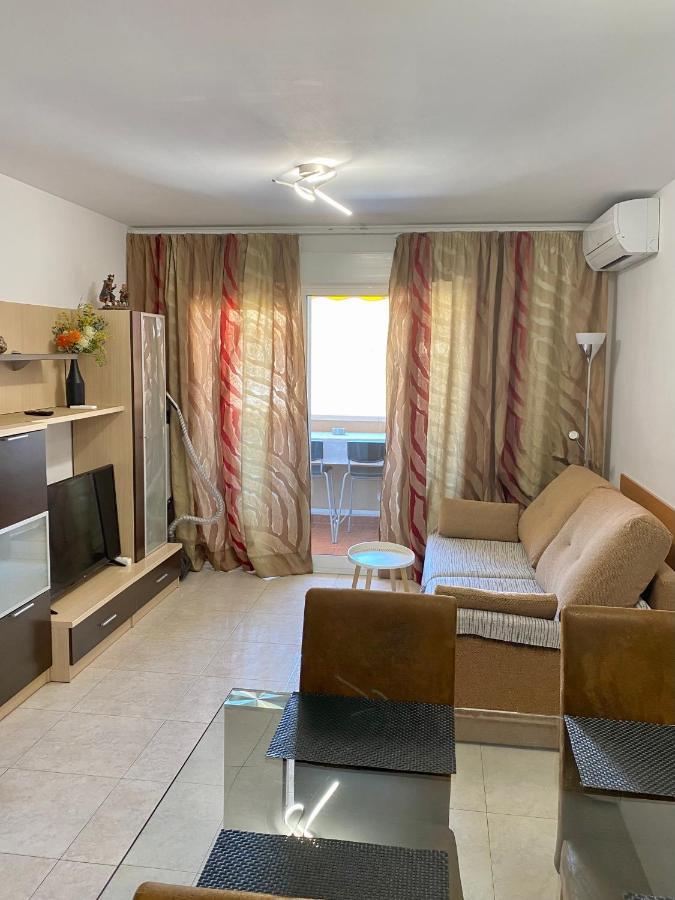 Classy Apartments Denia Exterior foto