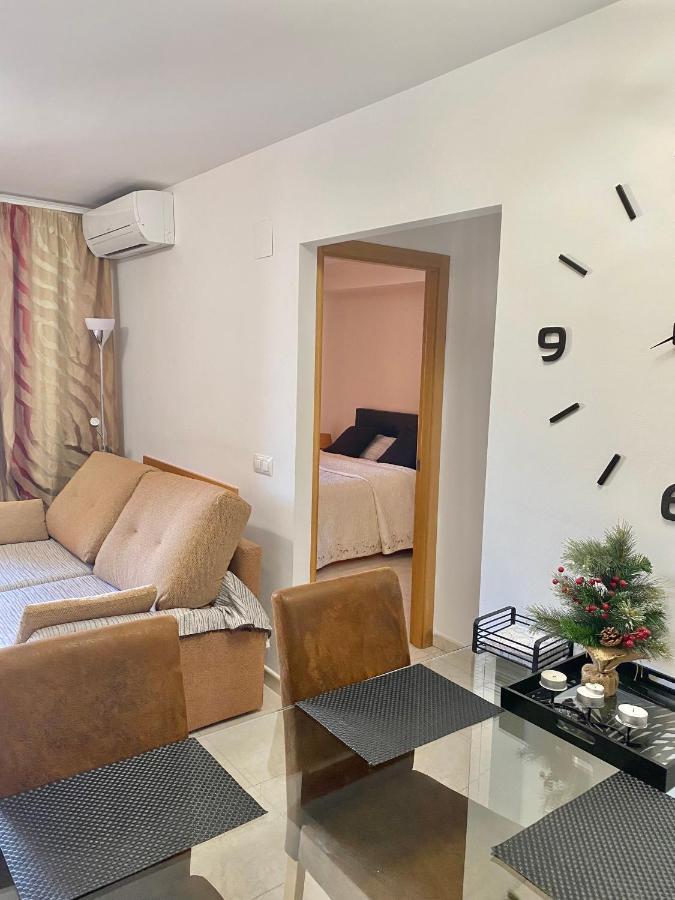 Classy Apartments Denia Exterior foto
