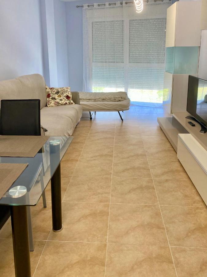 Classy Apartments Denia Exterior foto