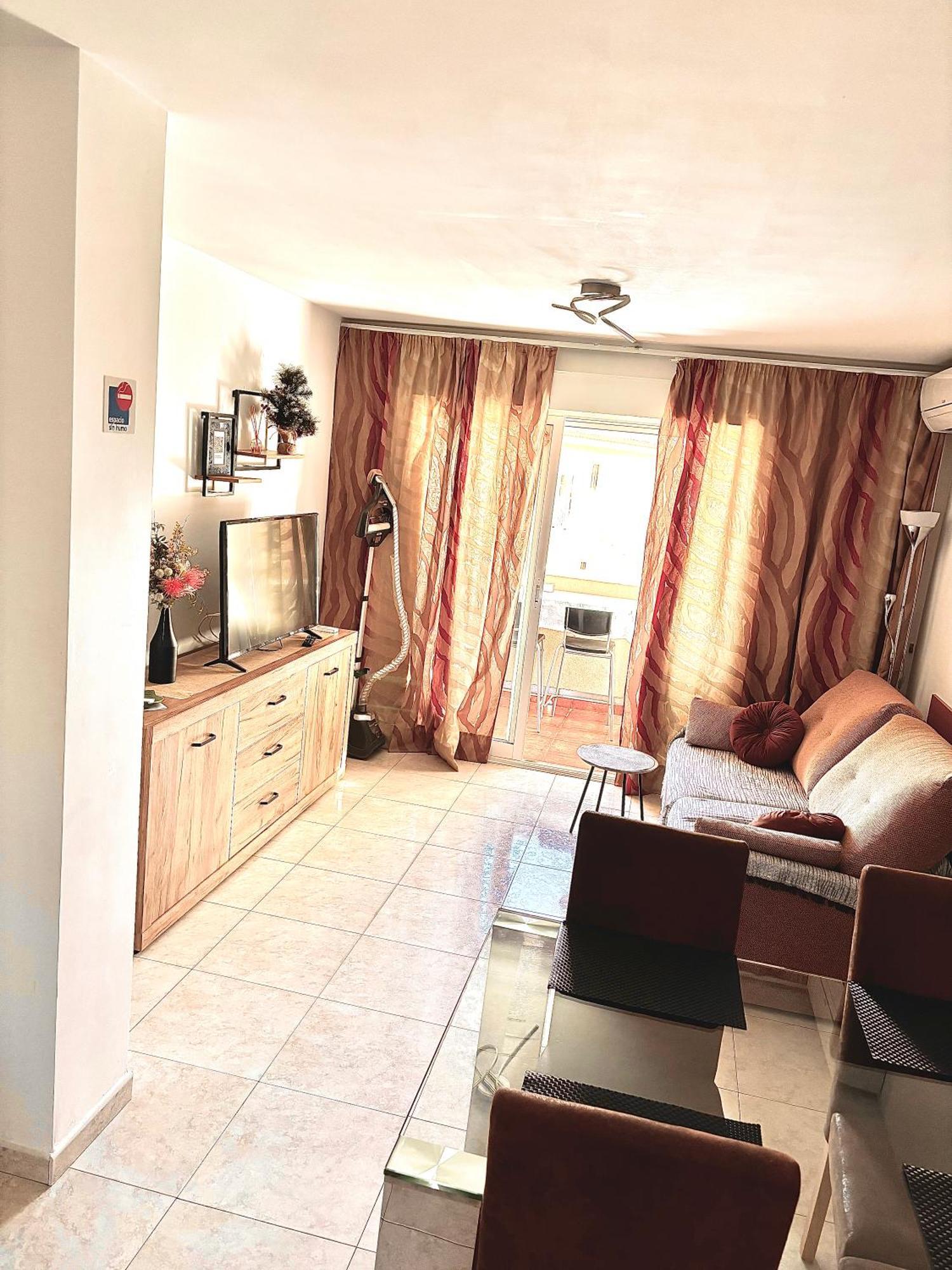 Classy Apartments Denia Exterior foto