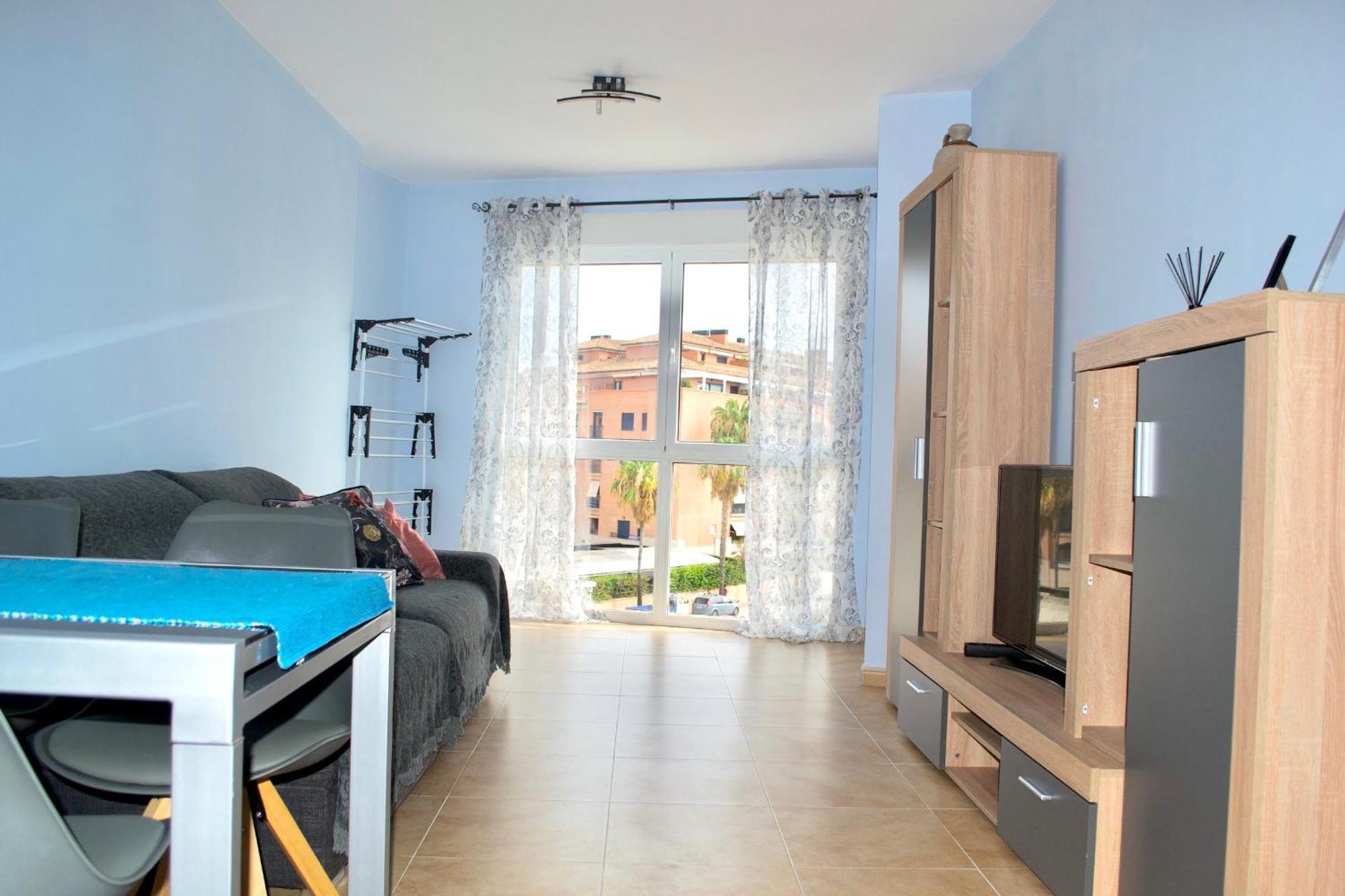 Classy Apartments Denia Exterior foto