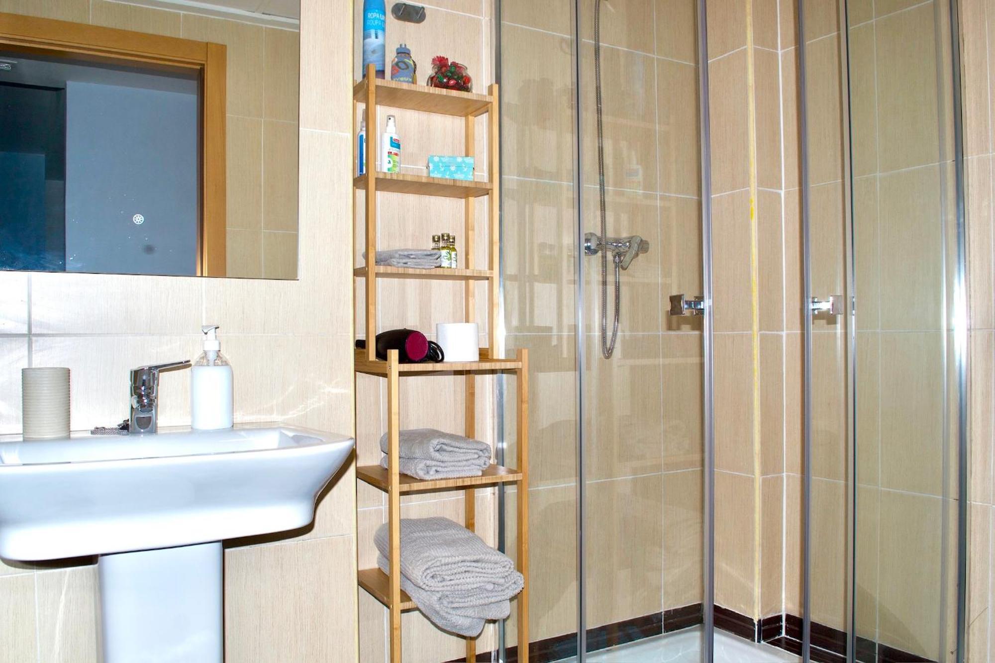 Classy Apartments Denia Exterior foto