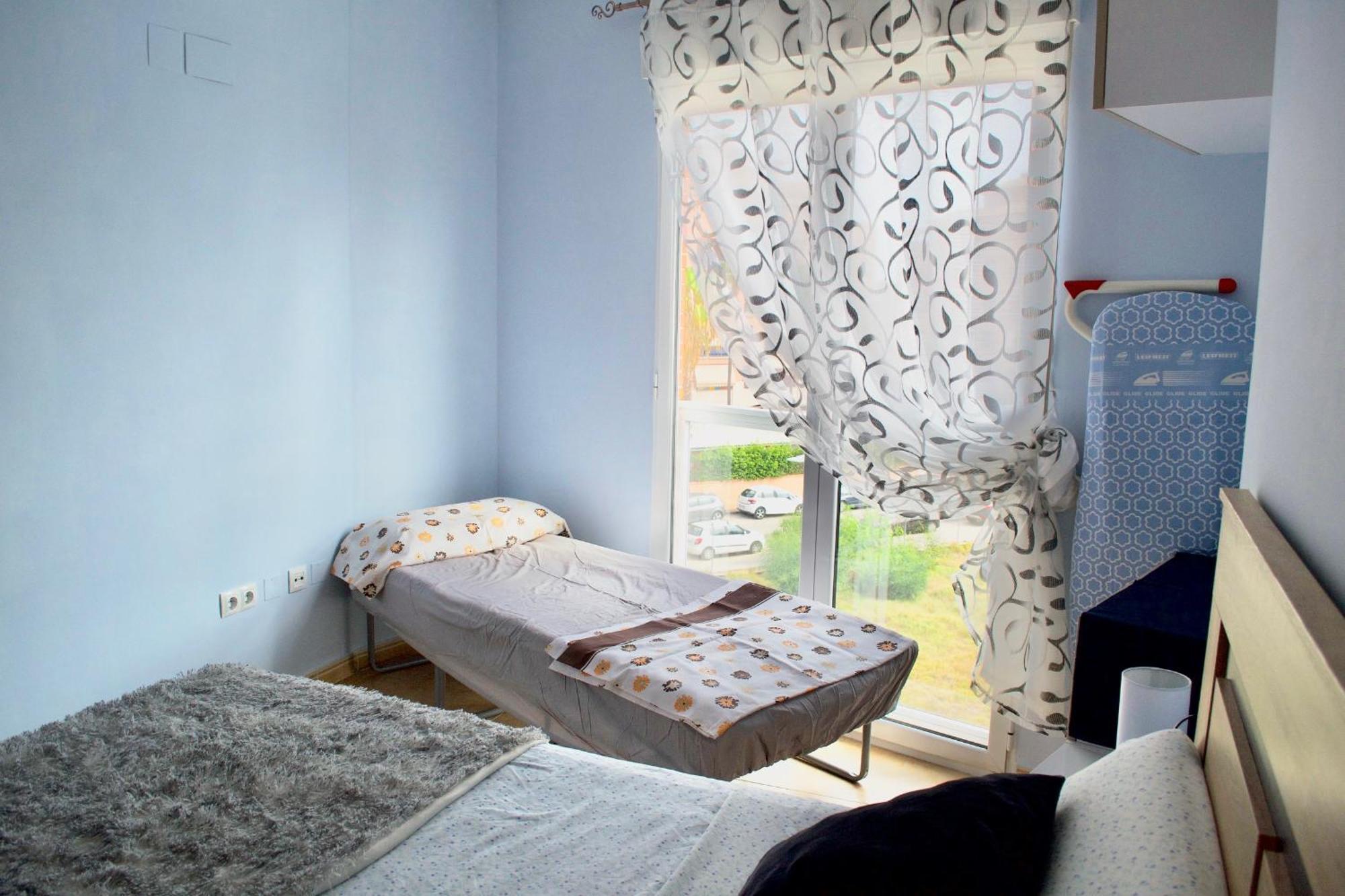 Classy Apartments Denia Exterior foto