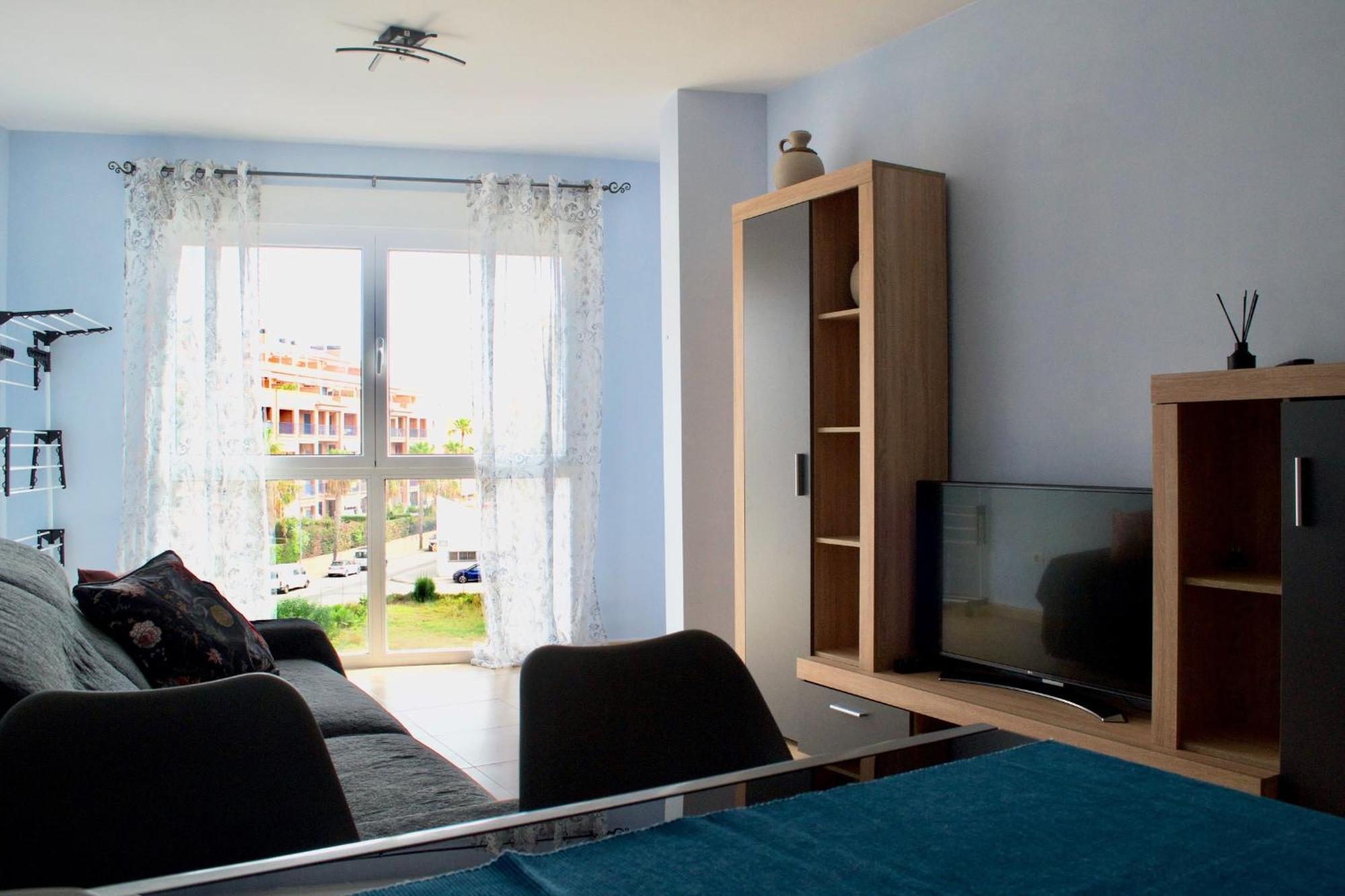 Classy Apartments Denia Exterior foto