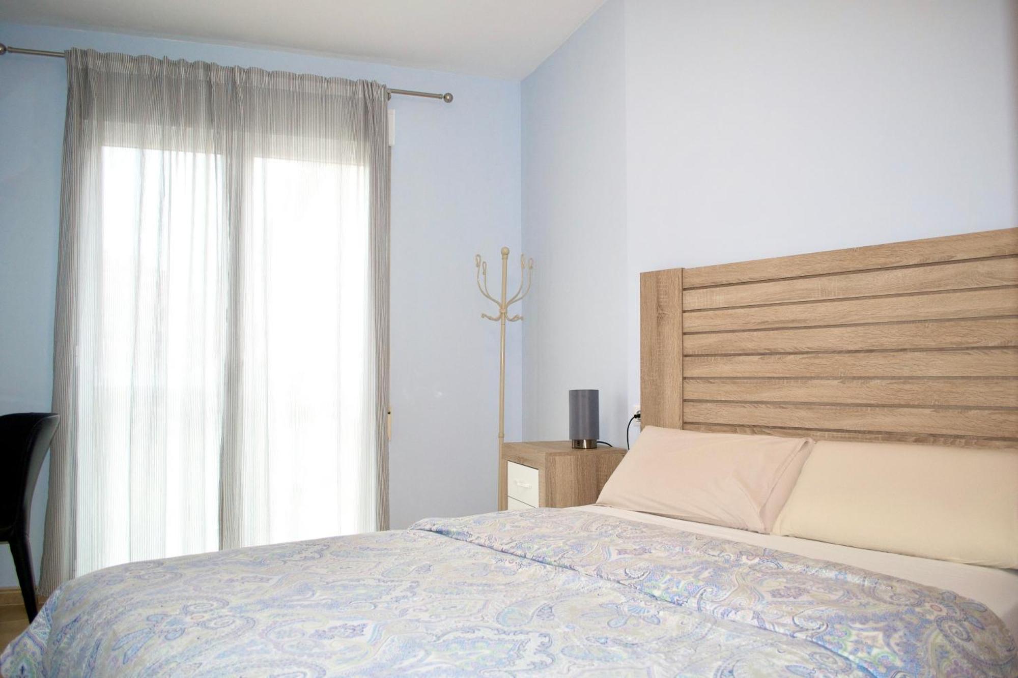 Classy Apartments Denia Exterior foto
