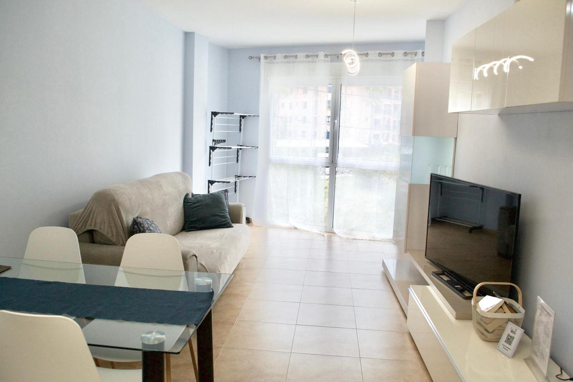 Classy Apartments Denia Exterior foto