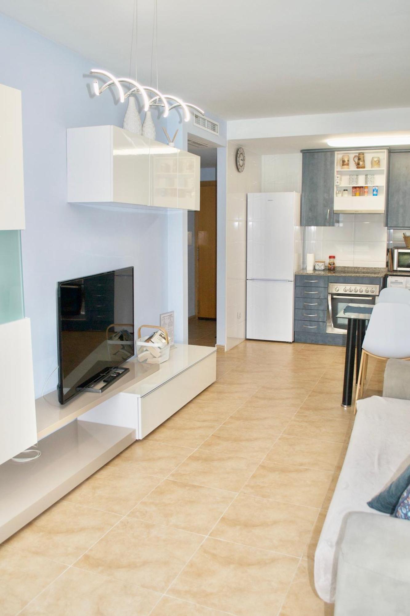 Classy Apartments Denia Exterior foto