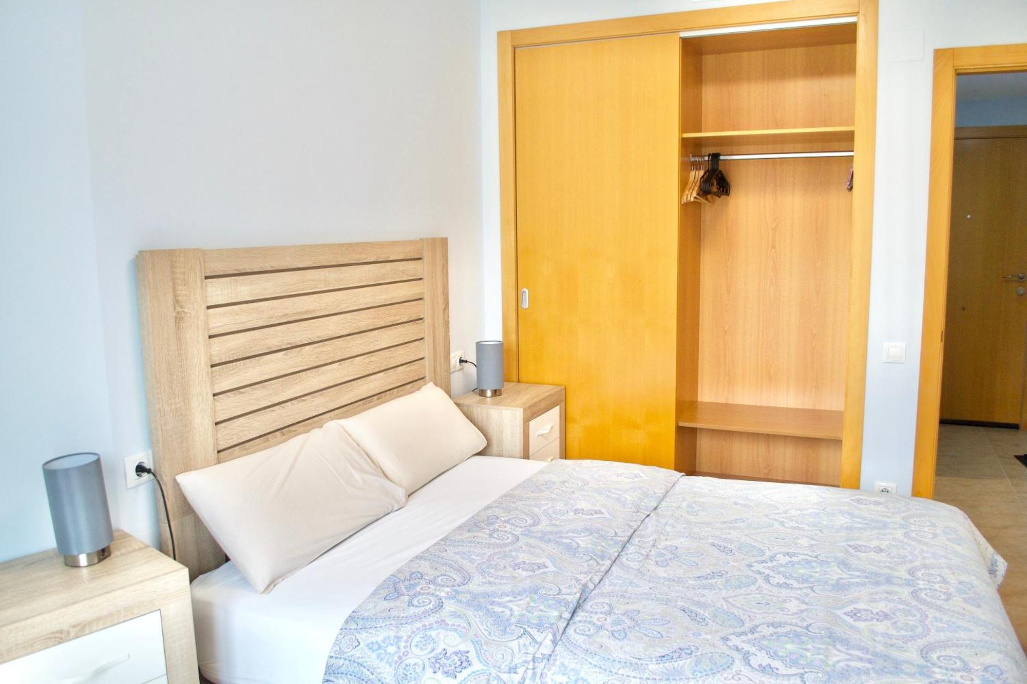 Classy Apartments Denia Exterior foto