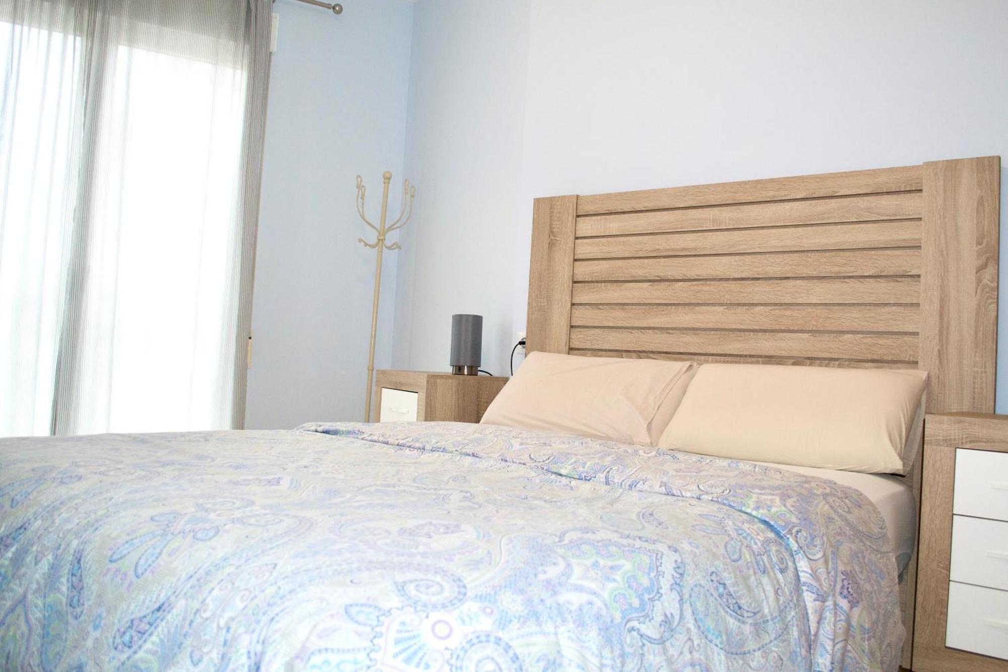 Classy Apartments Denia Exterior foto
