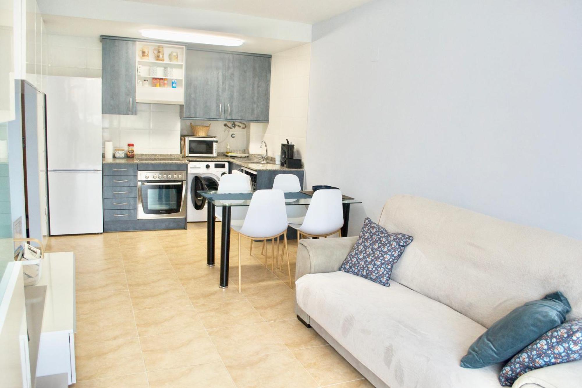 Classy Apartments Denia Exterior foto