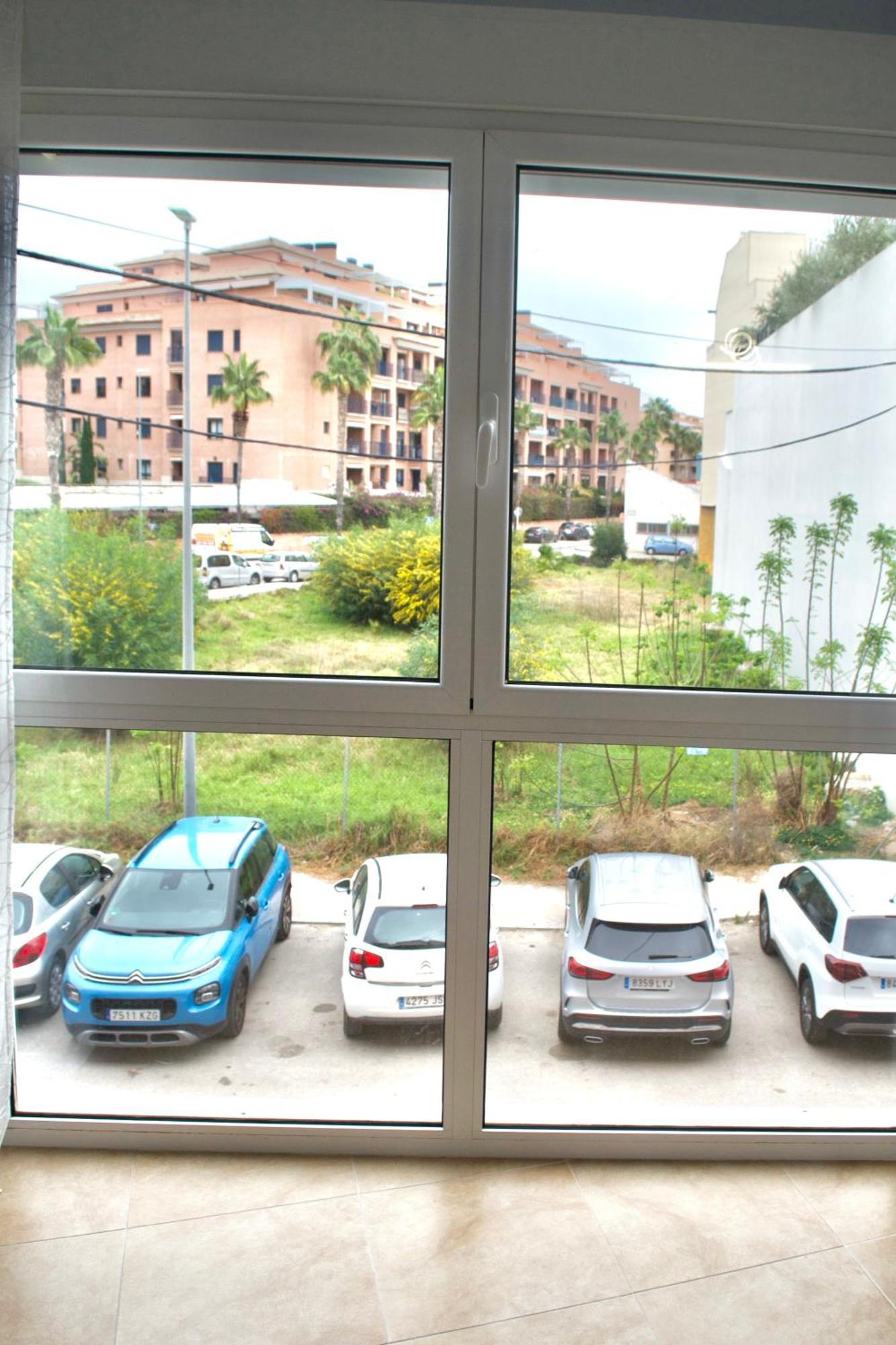 Classy Apartments Denia Exterior foto