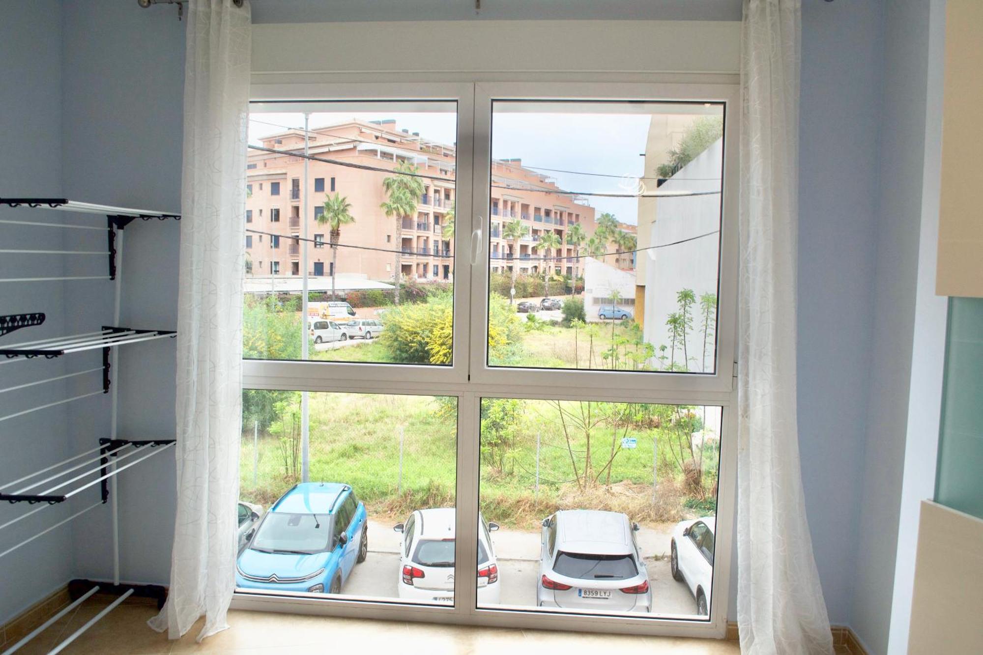 Classy Apartments Denia Exterior foto