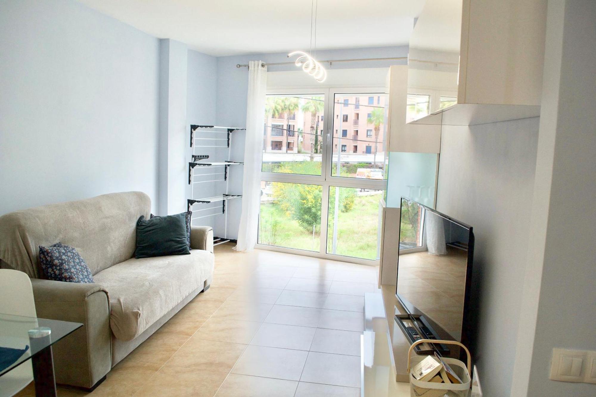 Classy Apartments Denia Exterior foto