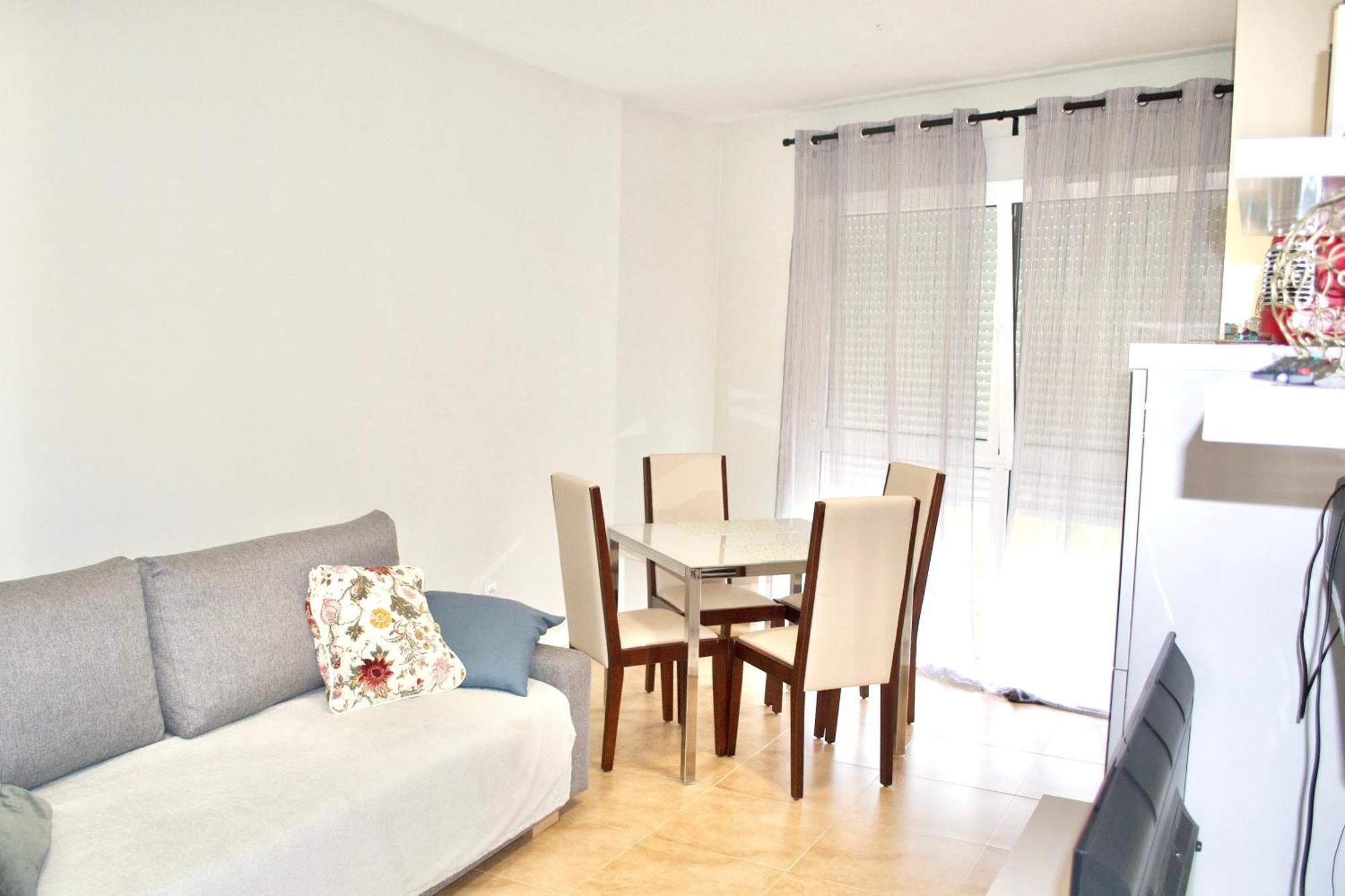 Classy Apartments Denia Exterior foto
