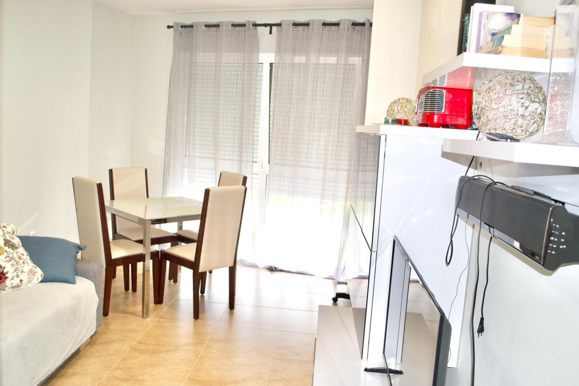 Classy Apartments Denia Exterior foto