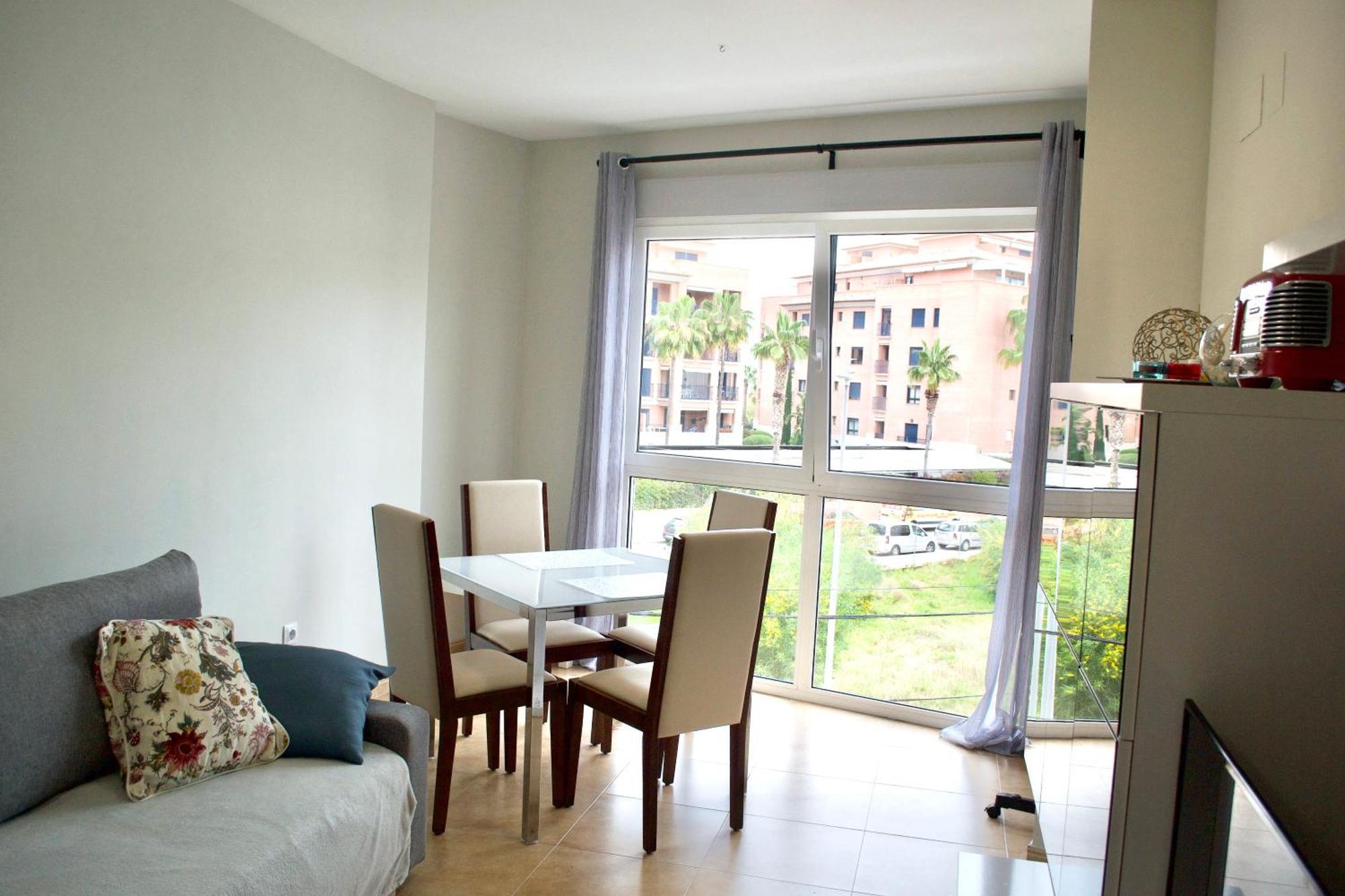 Classy Apartments Denia Exterior foto
