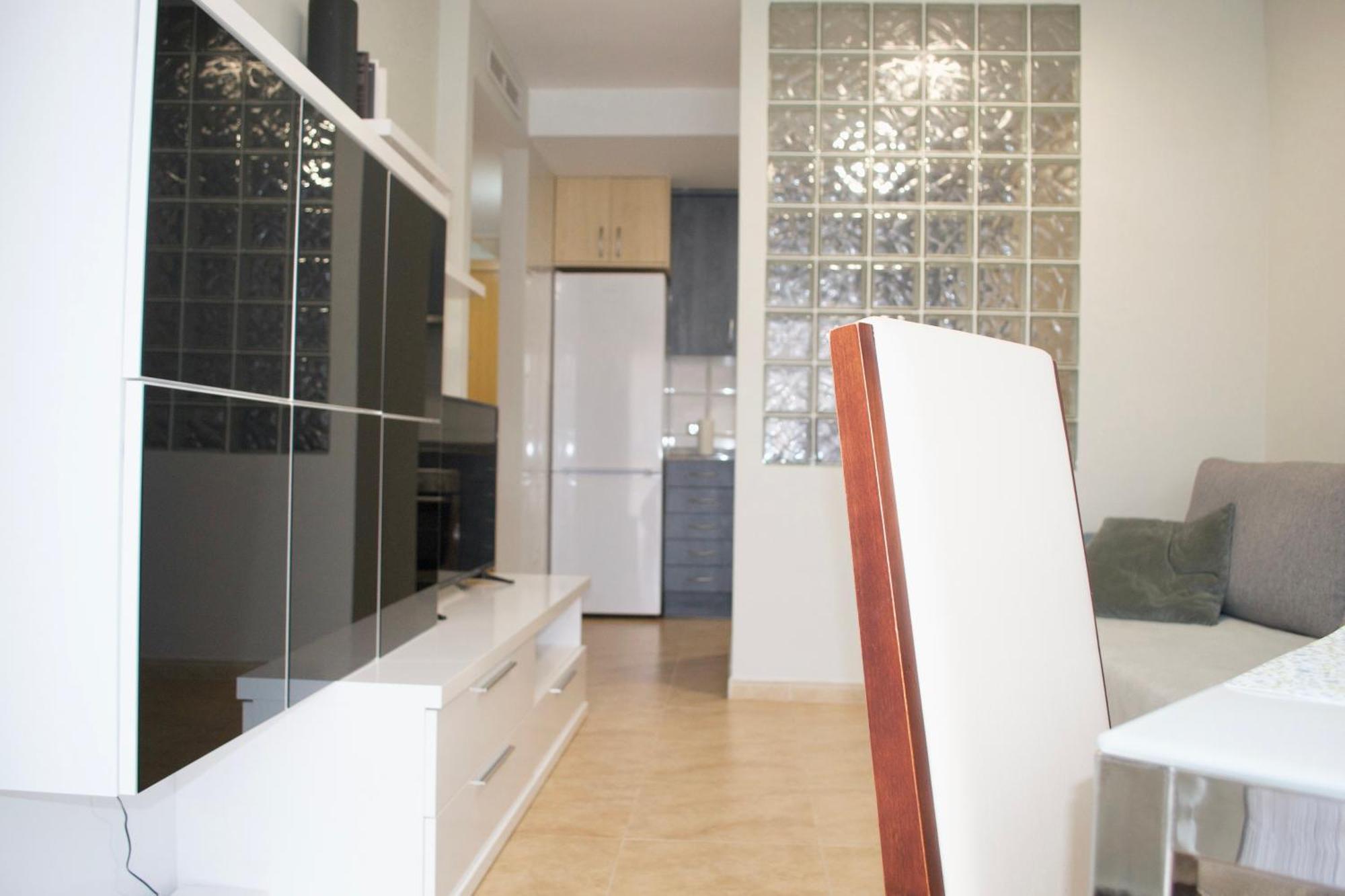 Classy Apartments Denia Exterior foto