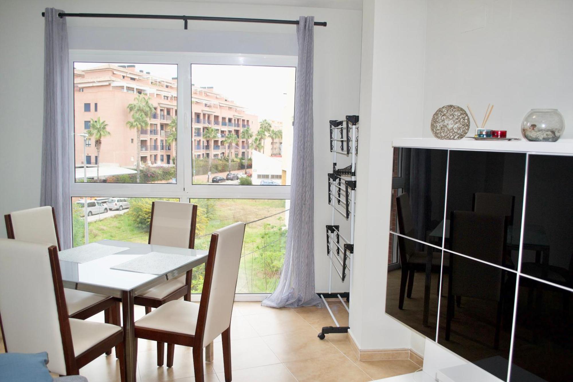 Classy Apartments Denia Exterior foto