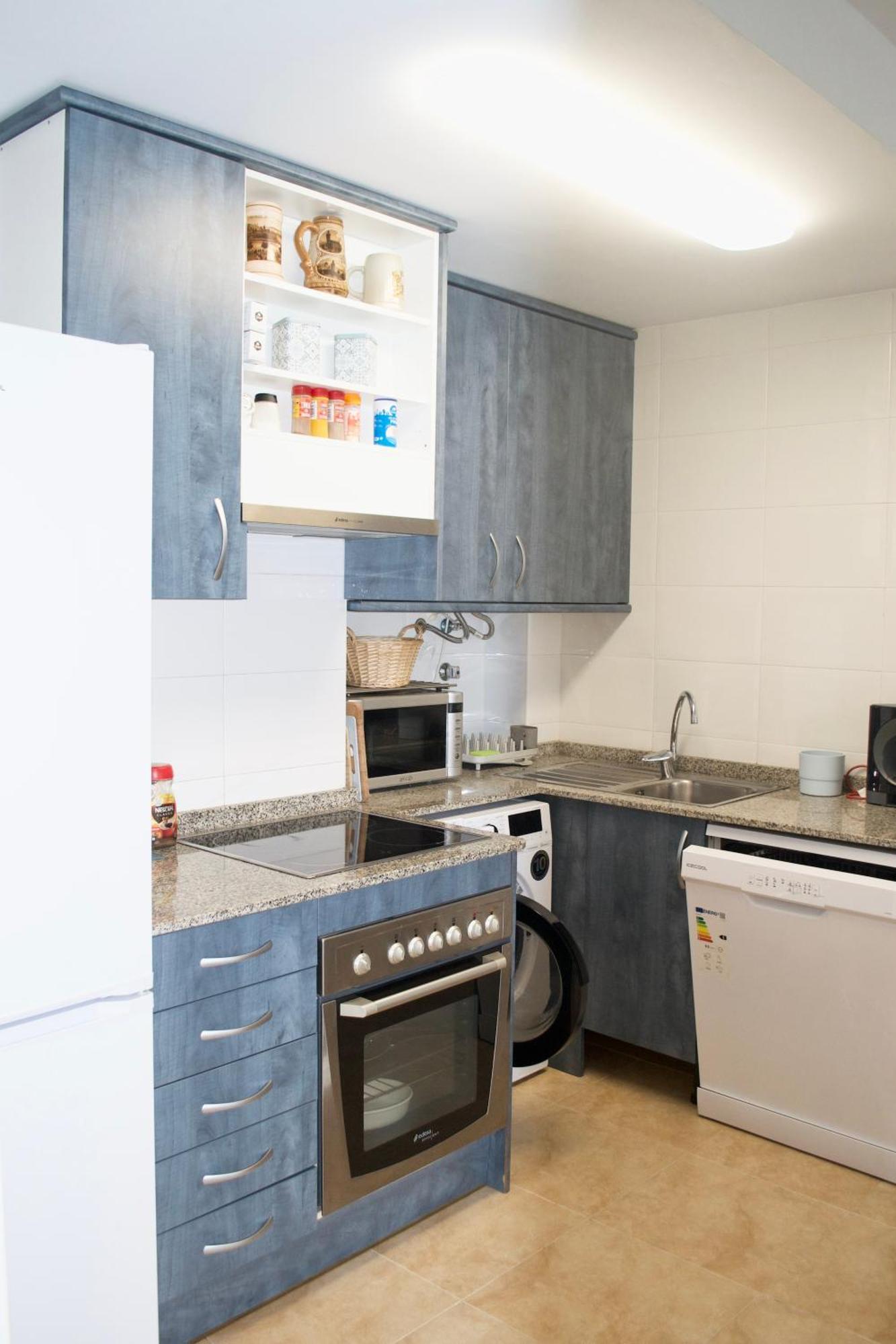 Classy Apartments Denia Exterior foto