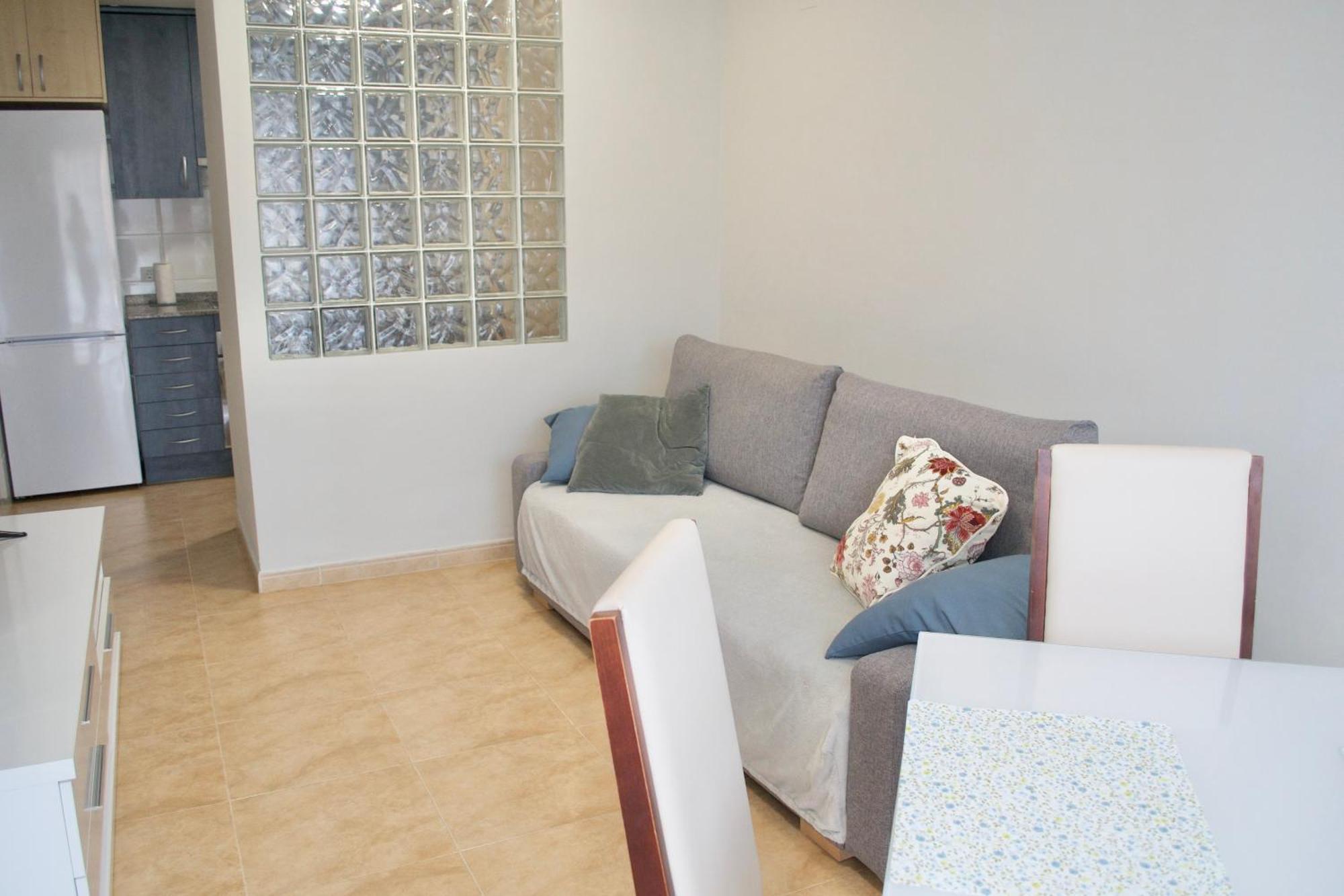 Classy Apartments Denia Exterior foto