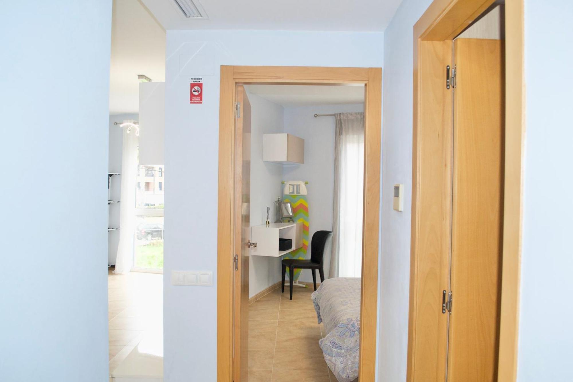 Classy Apartments Denia Exterior foto