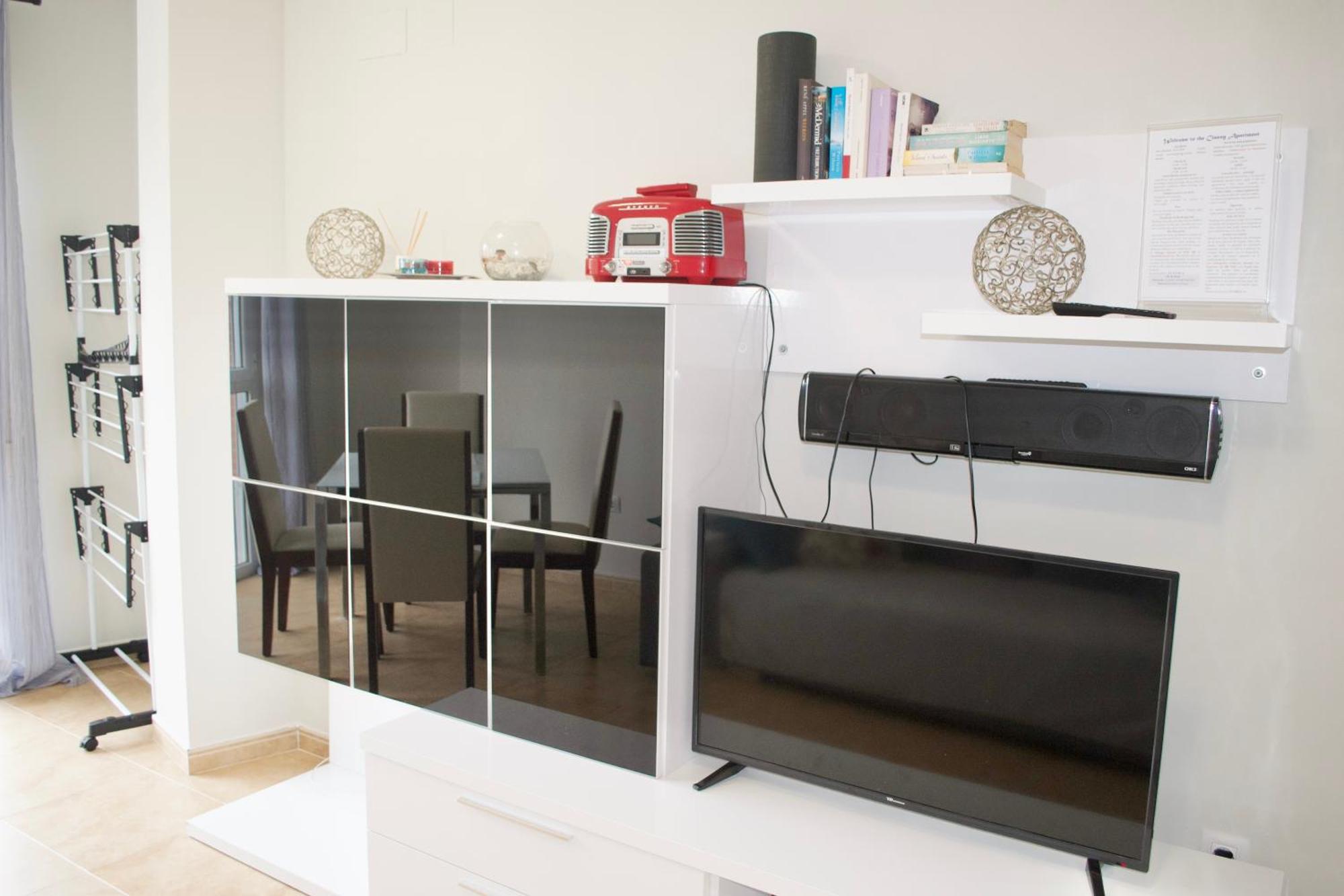 Classy Apartments Denia Exterior foto