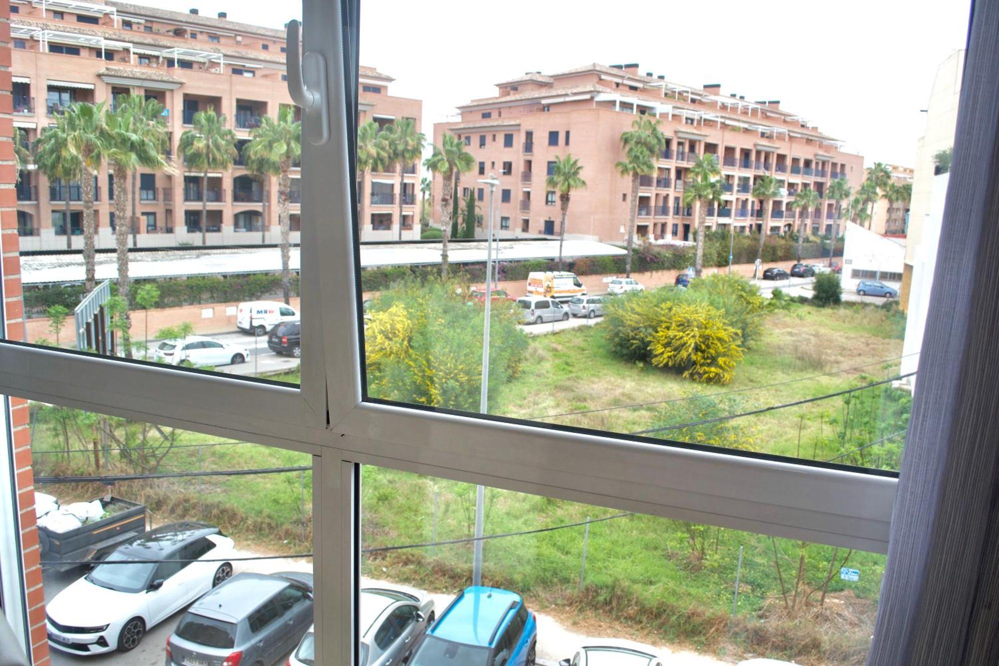 Classy Apartments Denia Exterior foto