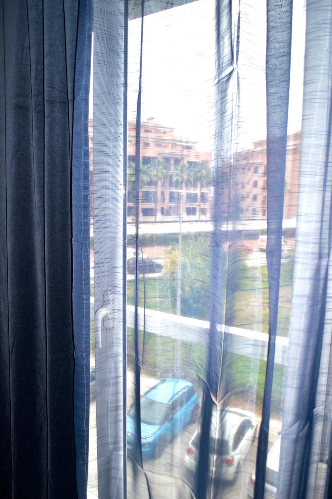 Classy Apartments Denia Exterior foto