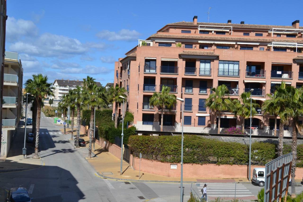 Classy Apartments Denia Exterior foto