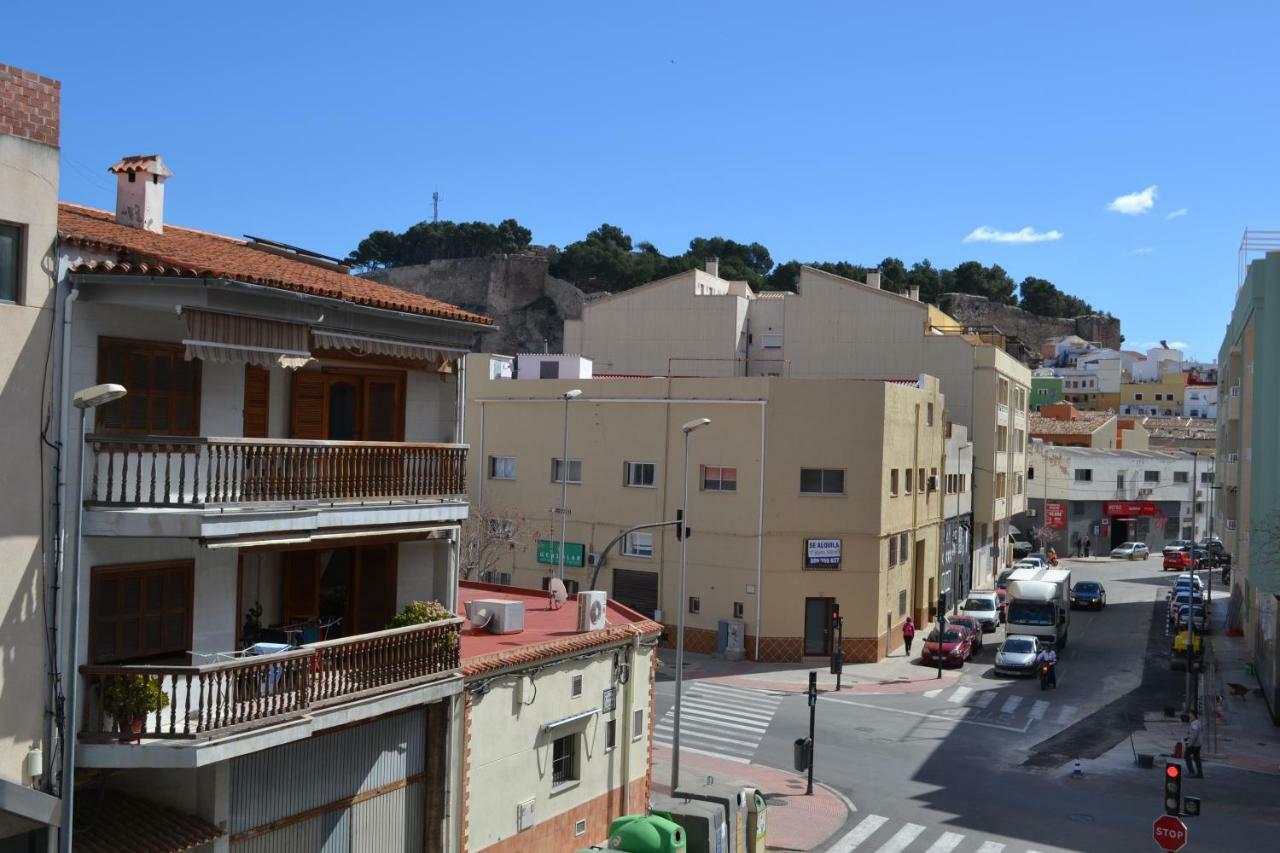 Classy Apartments Denia Exterior foto