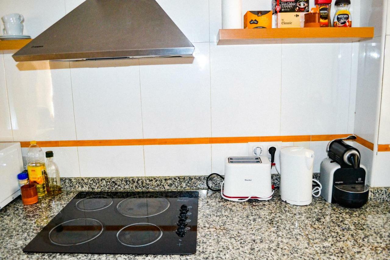 Classy Apartments Denia Exterior foto