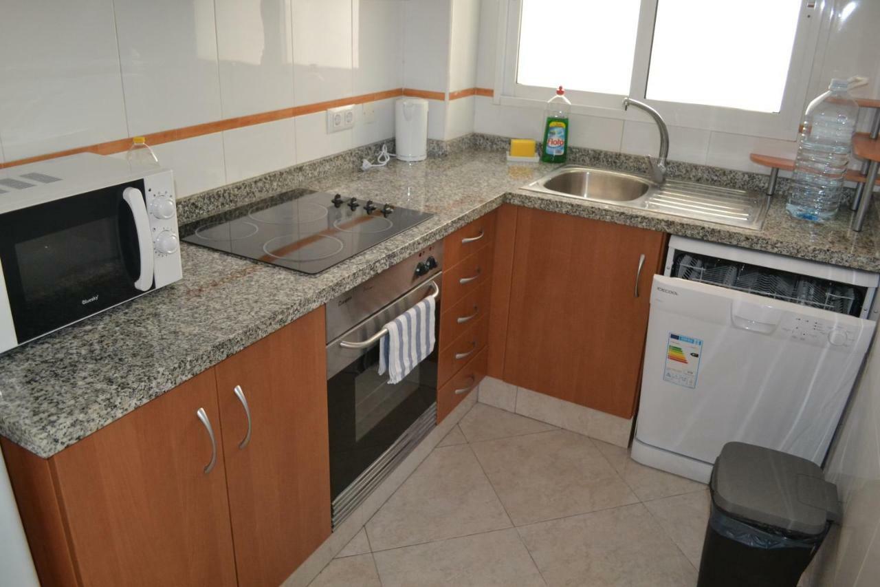 Classy Apartments Denia Exterior foto