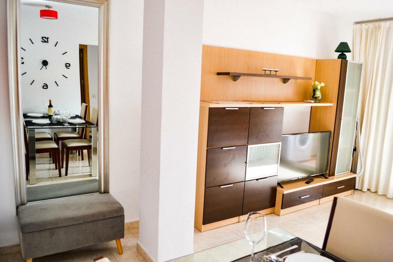 Classy Apartments Denia Exterior foto