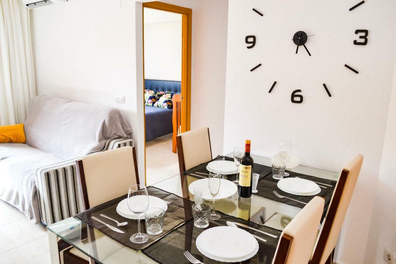 Classy Apartments Denia Exterior foto